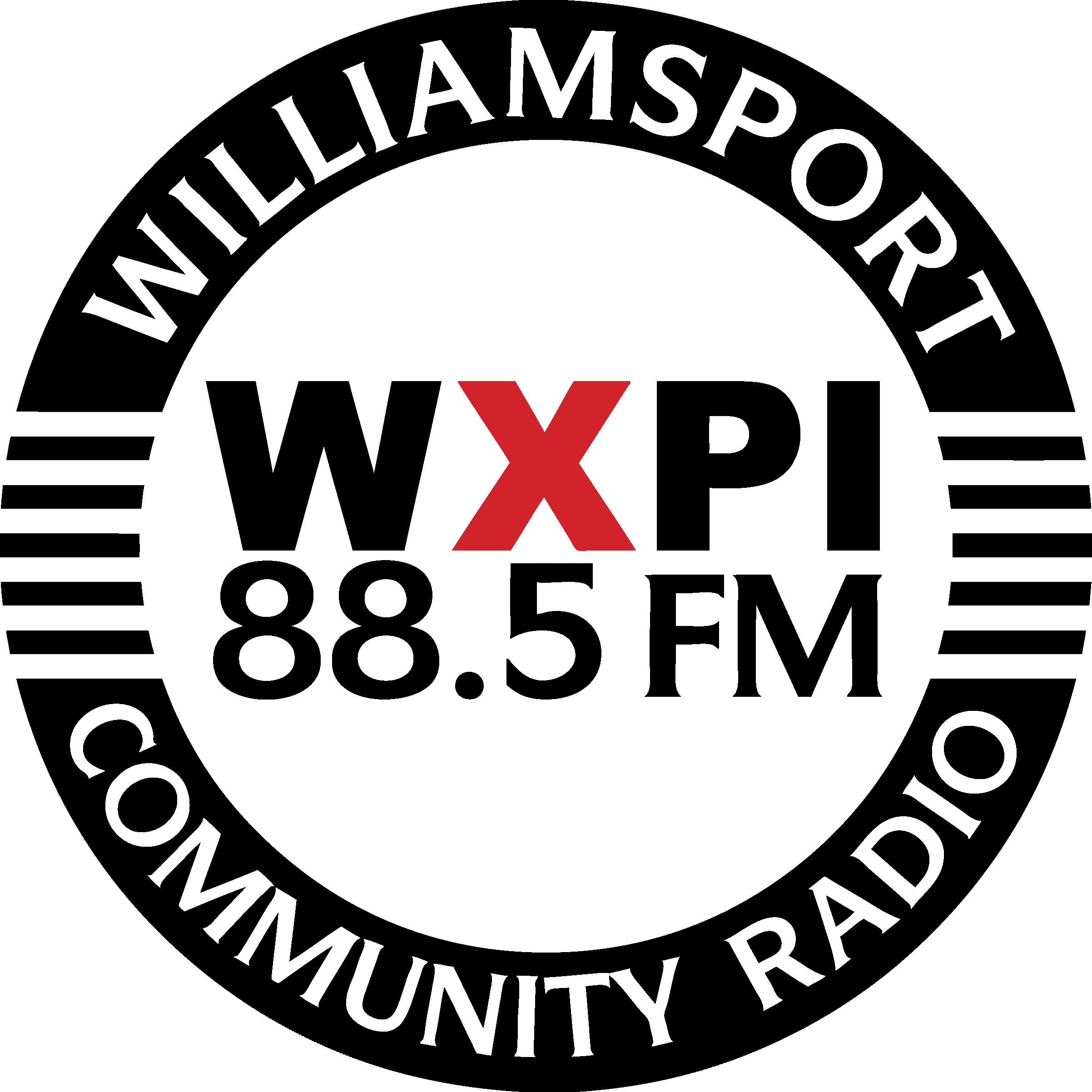 WXPI 88.5 FM Community Radio