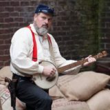 The Old Time Music Hour hosted by Bill Smedley